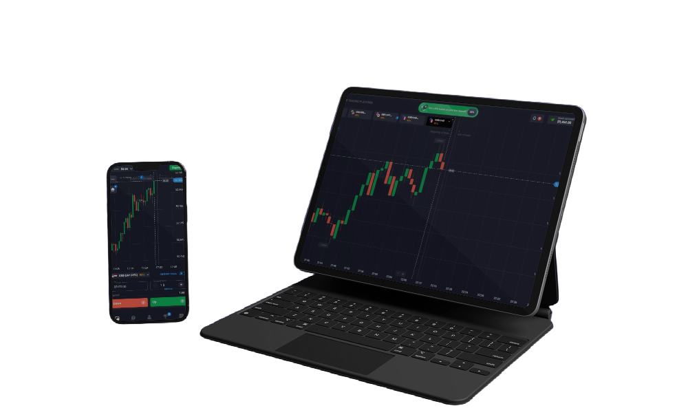 quotex trading
